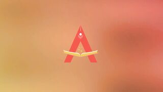 Logo animation in After Effects - After Effects Tutorial - No Third Party Plugins