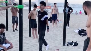 Over Stretched
