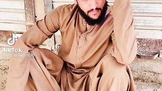 Pashto funny drama clip
