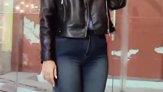 girl dance