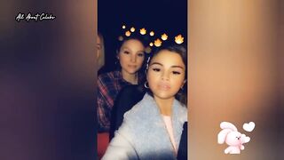 Selena Gomez New TikTok Funny Compilation/Selena Gomez Most Liked TikTok videos/All About Celebs