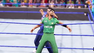 Babar Azan and Virat kohli
