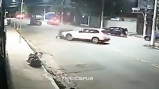 Brazil allows citizens to hit and kill the looters