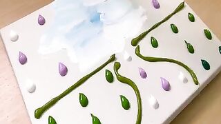 Oil painting ????????️????