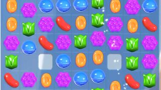 Candy Crush Saga, Level, 12100