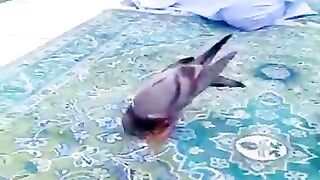 Bird prayer