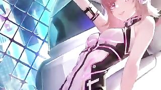 3D Animation 02