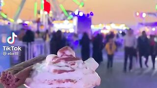 Winter wonderland