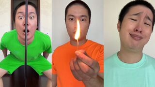 CRAZIEST Sagawa1gou Funny TikTok Compilation | Try Not To Laugh Watching Ohio Dance Challenge 2023