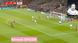 علي مر تاريخ ليفربول يأتي الفرعون المصري محمد صلاح ويصبح الهداف التاريخي