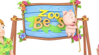 Old Farmer Joe Had A Farm  Joes Farm Song For Kids  Nursery Rhymes and Baby Songs _ 1080p