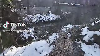 ХОТНИШКИ ВОДОПАД 2