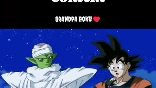 Goku Best Status 4K
