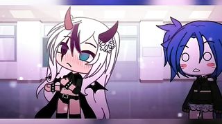 Its Denise gacha meme делала довольно долго