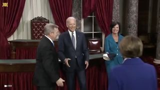 Joe Biden’s biggest gaffes and weirdest moments