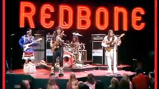 Redbone - Come And Get Your Love