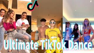 Ultimate Dance TikTok Compilation April 2021