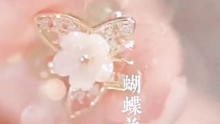 Beautiful jewelry