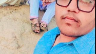 Qamar raza
