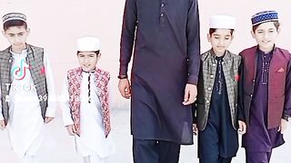 momino jab jumme ki namaz ||Sharaftshan