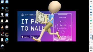 SweatCoin Withdraw Money WolrdWide - Sweat Wallet Live Withdraw In Pakistan - Instant Crypto Loot