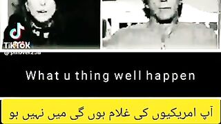 America policy vs Imran Khan