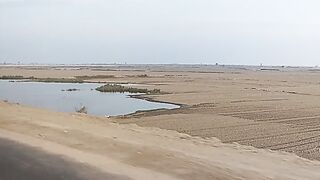 Travel Taunsa Brrage DGKhan