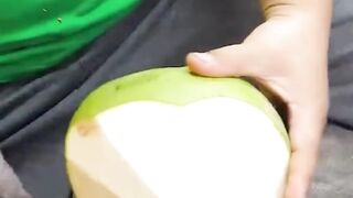 coconut