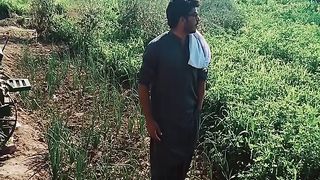 Kissan k sath intriview.like me
