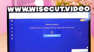 New trick Al video editor 2023 let's how can do it..