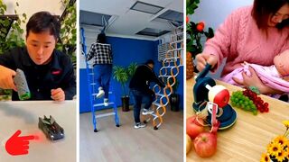 New Gadgets!Smart Appliances, Kitchen tool/Utensils For Every Home Makeup Aliexpress/Amazon,