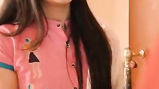 Galti se pagal behan