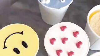 What an amazing cakes!!!