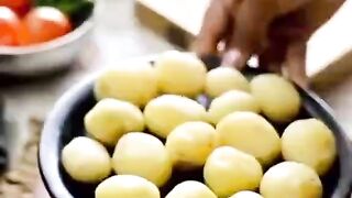 Kashmiri Aloo Recipe