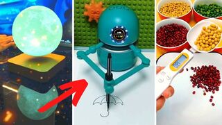 New Gadgets!Smart Appliances, Kitchen tool/Utensils For Every Home Makeup Aliexpress/Amazon