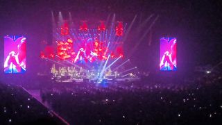 Atif Aslam Live Concert Dubai March 2023