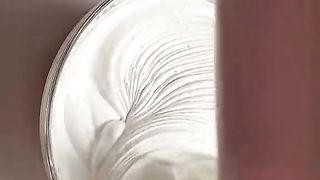 Creamy Horns