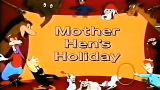 Mother Hen's Holiday (1937)