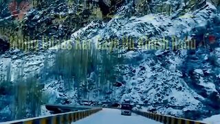 Sad Urdu Hindi Poetry | Gham e Shikastagi | Hindi Poetry