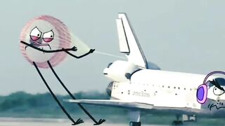 Funny animated