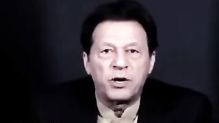 Imran Khan
