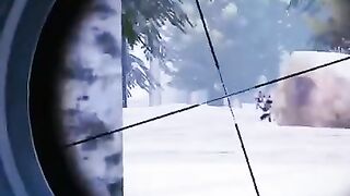 pubg best head shot sad mod