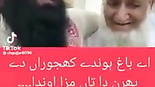 Great voice