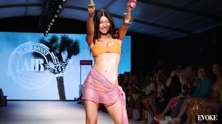 Best Walks of Miami Swim Week (Part II of II)(720p).