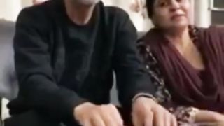 Nice couple