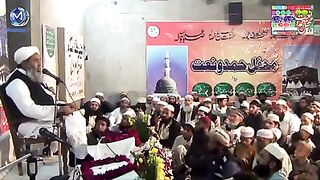 مولانا الیاس گھمن
