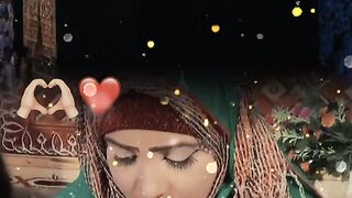Shab e Barat Status by Shaista Adil| The Door Of Islam