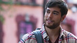 El amor invencible Capítulo 11