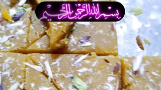 Chane ki daal Ka Halwa recipe