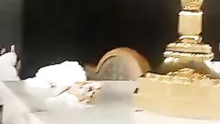 Khateem e kaba